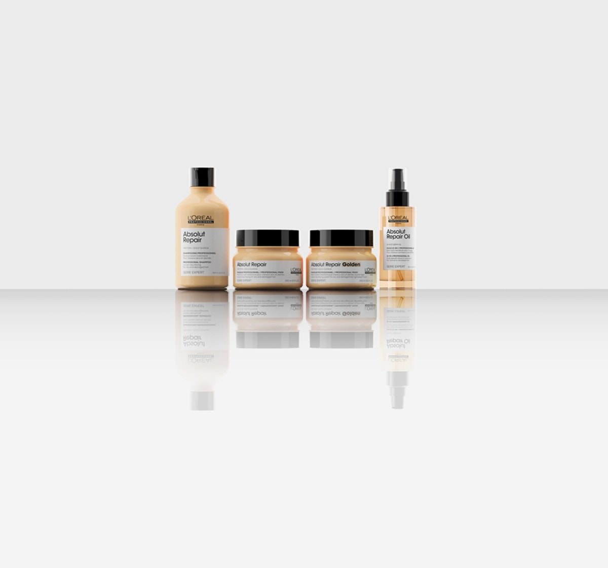 Absolut Repair